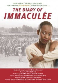 The Diary of Immaculee