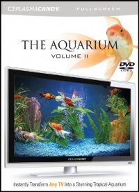 The Aquarium DVD Vol. 2