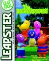 LeapFrog Leapster Learning Game Backyardigans