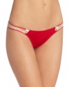 b.tempt'd by Wacoal Women's Most Desired Thong Panty