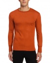 Wolverine Men's Crew Top