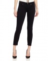 Lucky Brand Women's Sofia Capri Jean