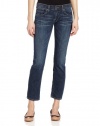 Lucky Brand Women's Sienna Tomboy Crop Jean