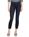 Lucky Brand Women's Sofia Capri Jean