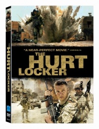 The Hurt Locker