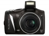 Canon PowerShot SX130IS 12.1 MP Digital Camera with 12x Wide Angle Optical Image Stabilized Zoom with 3.0-Inch LCD