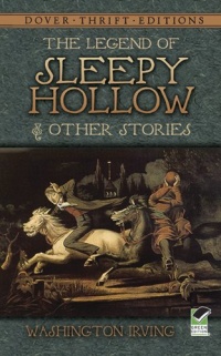 The Legend of Sleepy Hollow and Other Stories (Dover Thrift Editions)