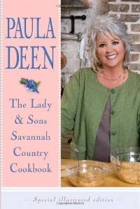 The Lady & Sons Savannah Country Cookbook