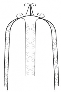 CobraCo GAZ-G 3-Sided Gazebo Arch