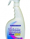 Wrinkle Releaser Plus, 24-Ounces