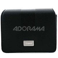 Canon PSC5100 Deluxe Leather Case for PowerShot G10 & G11