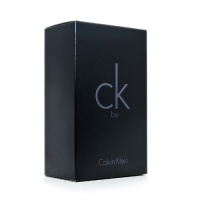 Ck Be by Calvin Klein for Men and Women, Gift Set (Eau De Toilette 6.7 Ounce, Skin Moisturizer 8.5 Ounce)