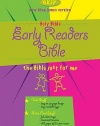 NKJV Early Readers Bible