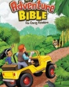 Adventure Bible for Early Readers, NIrV