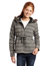 Jack Women's Diedre Jacquard Jacket