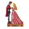 Disney Traditions designed by Jim Shore for Enesco From Sleeping Beauty Figurine 6 IN