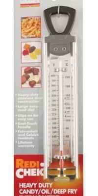 Maverick Heavy Duty Deep Fry/Candy Thermometer