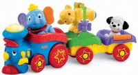 Fisher-Price Disney Baby Amazing Animals Sing-Along Choo-Choo