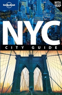 Lonely Planet New York City (City Guide) (Lonely Planet City Guide)