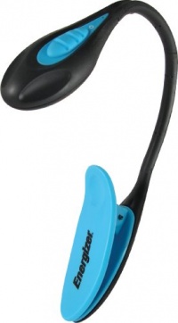 Energizer LED Book Light