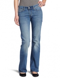 Levi's Women's Classic Slight Curve Boot Cut Jean