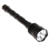 TrustFire Super Bright 3800 Lumens 3 x CREE XM-L T6 LED Flashlight Torch