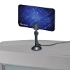 HomeWorx HDTV Digital Flat Antenna UHF / VHF (HW110AN)