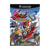 Viewtiful Joe: Red Hot Rumble