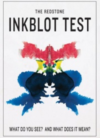 The Redstone Inkblot Test: The Ultimate Game of Personality