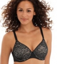 Chantelle Sexy Shaping Full Coverage T-Shirt Bra 3781