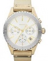 DKNY 3-Hand Chronograph with Date Women's watch #NY8518