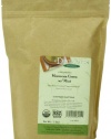 Davidson's Tea Bulk, Moroccan Green with Mint, 16-Ounce Bag