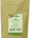 Davidson's Tea Bulk, Organic Spring Fruit & Flowers, 16-Ounce Bag