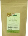 Davidson's Tea Bulk, Org Spiced Rooibos Chai, 16-Ounce Bag