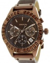 DKNY 3-Hand Chronograph with Date Women's watch #NY8654