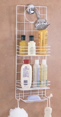 Better Houseware's Shower Caddy