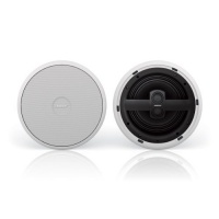 Virtually Invisible® 791 in-ceiling speakers