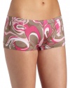 Maidenform Women's Dream Collection Boy Short