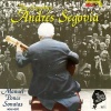 The Segovia Collection, Vol. 6: Manuel Ponce Sonatas