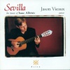 Sevilla: Music of Isaac