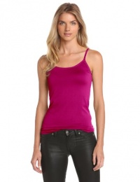 Vanity Fair Women's Tailored Seamless Camisole