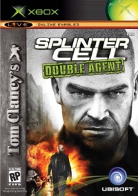 Tom Clancy's Splinter Cell Double Agent