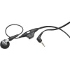 BlackBerry Wired Mono Headset, 3.5mm, Black