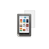 SCREEN PROTECTOR FOR BARNES NOBLE NOOK COLOR ANTI GLARE [Electronics]