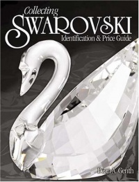 Collecting Swarovski (Identification and Value Guides (Krause))