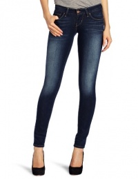 Levi's Misses Bold Curve ID Skinny Jean