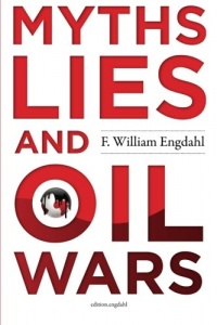 Myths, Lies and Oil Wars