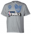 NBA Dallas Mavericks Conference Champions Short Sleeve T-Shirt