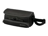 Sony LCSU5 Soft Carrying Case for Camcorder