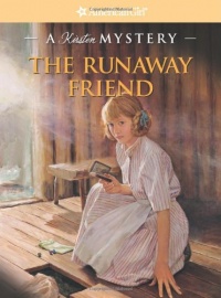 The Runaway Friend: A Kirsten Mystery (American Girl Mysteries (Quality))